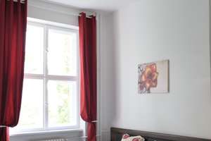 Frischsanierte möblierte Wohnung im gepflegten Altbau Wilmersdorf – Fechnerstr. 3, 10717 Wilmersdorf, Berlin – Vorschaubild 6