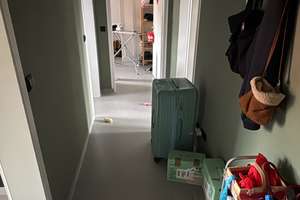 Darmstadt-Mitte: 3-Zimmer Wohnung im Dachgeschoss sucht einen Nachmieter ab sofort – Riedeselstraße 44, 64283 Mitte, Darmstadt – Vorschaubild 8