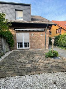 RE -Hochlar Eigentumswohnung als Doppelhaus