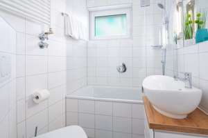 Gepflegte 1-Zimmer Wohnung im 1. OG in Darmstadt-Ost – Spessartring 53, 64287 Darmstadt-Ost, Darmstadt – Vorschaubild 3