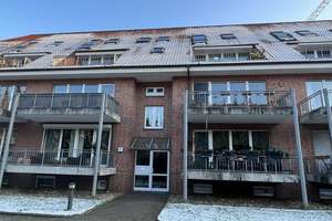 vermietete 3 Zimmer EG-Wohnung in schöner Lage von Schnelsen – Die vollständige Adresse der Immobilie erhältst du vom Anbieter., 22457 Schnelsen, Hamburg – Vorschaubild 5
