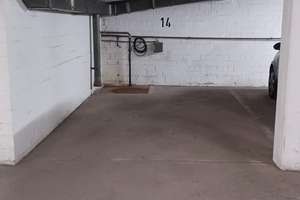 Exklusive, modernisierte und möblierte 2,5-Zimmer DG-Wohnung und Tiefgarage. – Karlsruhe Straße / Kurfürstendamm -, 10711 Halensee, Berlin – Vorschaubild 25