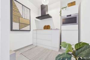 Provisionsfreie, modernisierte Stadtwohnung im 12. OG nahe Braunschweig Hbf: sofort verfügbar – Berliner Platz 1C, 38102 Viewegsgarten-Bebelhof, Braunschweig – Vorschaubild 7
