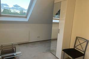 Charmante 1-Zimmer Dachgeschosswohnung, modernisiert, in Münster-Gremmendorf-West – Die vollständige Adresse der Immobilie erhältst du vom Anbieter., 48167 Gremmendorf-Ost, Münster – Vorschaubild 7