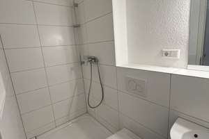 1 Zimmer Wohnung in zentraler Lage Karlsruhe – Die vollständige Adresse der Immobilie erhältst du vom Anbieter., 76137 Südweststadt, Karlsruhe – Vorschaubild 3