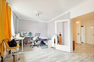 Exklusives Penthouse im Ihme-Zentrum – Wohnen mit Panoramablick! – Die vollständige Adresse der Immobilie erhältst du vom Anbieter., 30449 Linden-Mitte, Hannover – Vorschaubild 9