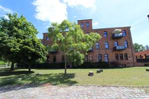 Bezugsfrei! 2-Zimmer-Wohnung im Hochparterre mit Terrasse!