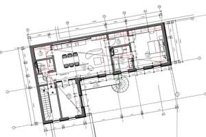 Zentrale 3-Zimmer-Wohnung in der Oststadt – Lister Meile 25a, 30161 Oststadt, Hannover – Vorschaubild 9