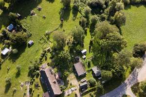 Stilvolles Landhaus mit Ausbaureserven in Glasin bei Wismar zu verkaufen! – Die vollständige Adresse der Immobilie erhältst du vom Anbieter., 23992 Glasin – Vorschaubild 2