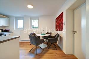 MÖBLIERT - EIN GUTER START - Moderne Wohnung in guter Lage – Die vollständige Adresse der Immobilie erhältst du vom Anbieter., 70186 Gaisburg, Stuttgart – Vorschaubild 8