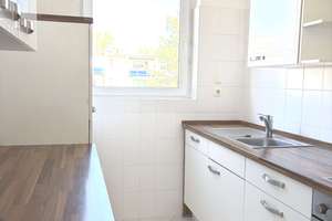 Helle, großzügige und grün gelegene 2 1/2-Zimmer-Wohnung – Kornblumenring 71, 12357 Rudow, Berlin – Vorschaubild 3