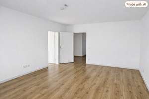 Helle, frisch renovierte Wohnung im 2. OG, 2 Balkone, Aufzug, in D-Derendorf, frei ab 1.11.2026  – 40476 Derendorf, Düsseldorf – Vorschaubild 4
