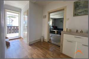 Charmantes Wohnhaus mit Nebengebäude – Die vollständige Adresse der Immobilie erhältst du vom Anbieter., 34593 Knüllwald – Vorschaubild 9