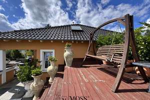 Ganzjährig Luxusurlaub, Dolce Vita, absolute Privatsphäre, traumhafte Aussicht und das in Toplage – 75173 Südweststadt, Pforzheim – Vorschaubild 42