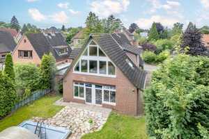 Hamburg-Bergedorf: 
"Großzügiges Einfamilienhaus mit viel Potenzial" – Hamburg – Vorschaubild 2