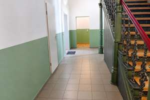 Solide Kapitalanlage: vermietete 2-Zimmer-Wohnung mit Balkon und Aufzug in Schlosschemnitz – Die vollständige Adresse der Immobilie erhältst du vom Anbieter., 9113 Schloßchemnitz, Chemnitz – Vorschaubild 29