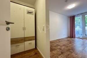 Wohnung mit viel Platz in Dresden-Cotta – Die vollständige Adresse der Immobilie erhältst du vom Anbieter., 1157 Cotta (Stadtteil), Dresden – Vorschaubild 4
