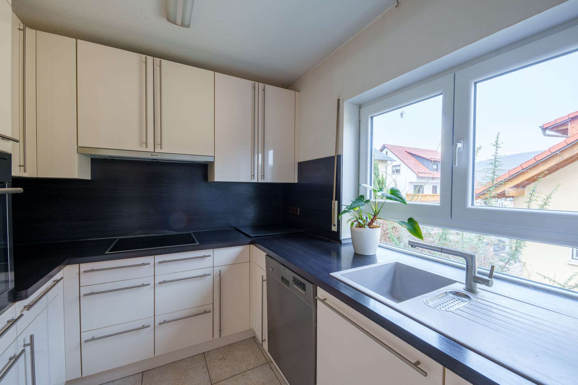 Immobilie in Gorxheimertal - Top gepflegte Doppelhaushälfte in guter Wohnlage von Gorxheimertal - Bild 13