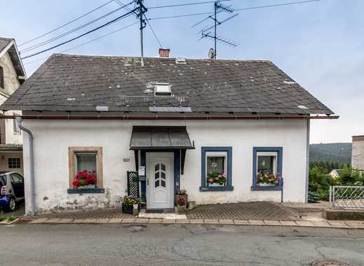 Einfamilienhaus Grafengehaig (Kulmbach (Kreis ...