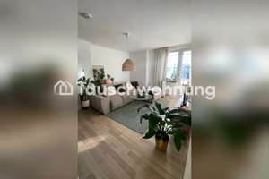 Tauschwohnung: Tausch: Größere Wohnung in Düsseldorf gesucht
