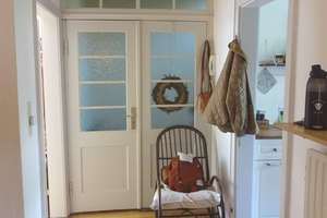 Charmante Altbauwohnung mit Garten - Ziegelhofviertel – Metzer Str. 7, 26121 Ziegelhof, Oldenburg (Oldenburg) – Vorschaubild 8