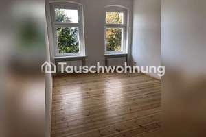 Tauschwohnung: 2-Zimmer Altbau in Berlin Wilmersdorf/Charlottenburg (10717)