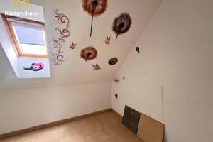 Wohnen auf zwei Ebenen – gepflegte Maisonettewohnung in Zöllnitz bei Jena – Die vollständige Adresse der Immobilie erhältst du vom Anbieter., 7751 Zöllnitz – Vorschaubild 7