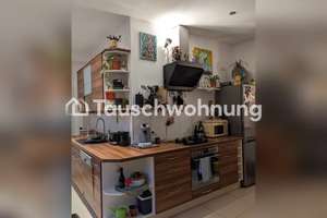 Tauschwohnung: Tausche 2-Zimmer-Wohnung im Leipziger Osten – Die vollständige Adresse der Immobilie erhältst du vom Anbieter., 4315 Volkmarsdorf, Leipzig – Vorschaubild 3