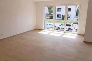 Exklusive 3-Zimmer-Wohnung mit Balkon in Düsseldorf Unterbach – Vennstrasse 69, 40627 Unterbach, Düsseldorf – Vorschaubild 2