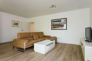 Exklusive 3-Zimmer-EG-Wohnung | Garten mit direktem Zugang zum Obersee | EBK | Stellplatz – Talbrückenstraße 71, 33611 Schildesche, Bielefeld – Vorschaubild 21