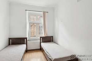 Licht, Raum und Charakter –Charmante 4-Zimmerwohnung nahe FH in ruhiger Lage – Die vollständige Adresse der Immobilie erhältst du vom Anbieter., 41065 Dahl, Mönchengladbach – Vorschaubild 4