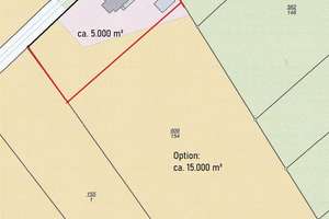 Landhaus mit 2 Wohneinheiten und Gewerbeteil, mit 5000 m² Grundstück – Die vollständige Adresse der Immobilie erhältst du vom Anbieter., 28844 Weyhe – Vorschaubild 27