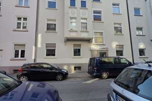 Großzügige Maisonette Wohnung mit Altbaucharme