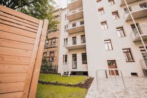Kuscheliger geht´s kaum! - Moderne 3-Raum im DG auf dem Sonnenberg – Zietenstr. 33, 9130 Sonnenberg, Chemnitz – Vorschaubild 5