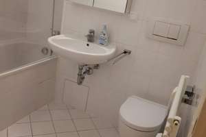 2-Zimmer Wohnung mit Balkon in München Maxvorstadt – Die vollständige Adresse der Immobilie erhältst du vom Anbieter., 80799 Universität, München – Vorschaubild 5