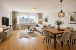 Top Grundriss. Top Kaufpreis. Top Fürstenfeldbruck. – Nimrodstrasse 14, 82256 Fürstenfeldbruck – Vorschaubild 1