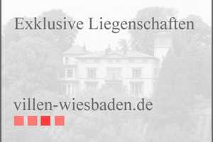 MHI - Das Meisterstück: Hochrepräsentative, sanierte Altbauvilla in begehrter Stadtvillenlage – Wiesbaden – Vorschaubild 30