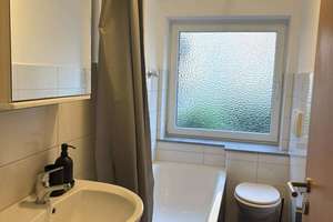 Helle 2-Zimmer-Wohnung im EG (ca. 51 m²) mit Balkon und Einbauküche – Terkampstr. 4, 45884 Rotthausen, Gelsenkirchen – Vorschaubild 12