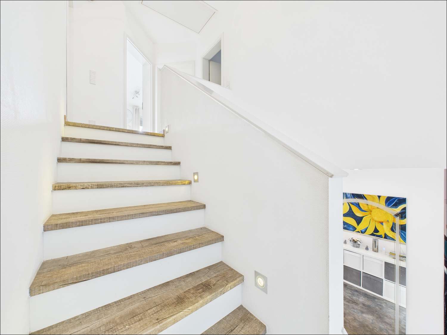 Immobilie in Johannesberg - Elegantes Niedrigenergiehaus mit durchdachtem Wohnkonzept! - Bild 4