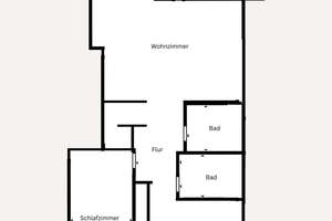 Exklusiv möblierte Wohnung in Nikolassee auf ca. 214 m² Wohn-/Nutzfläche – Die vollständige Adresse der Immobilie erhältst du vom Anbieter., 14129 Nikolassee, Berlin – Vorschaubild 11