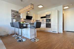 "Haus-im-Haus" Maisonette mit A+ Energieeffizienz, Smart Home und "Ready-to-Live" - Konzept – Die vollständige Adresse der Immobilie erhältst du vom Anbieter., 40235 Flingern Nord, Düsseldorf – Vorschaubild 5