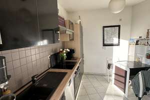 Gemütliche Wohnung in ruhiger Wohnlage – Freiligrathstraße 9, 39108 Stadtfeld Ost, Magdeburg – Vorschaubild 4