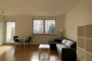 2-Raum-ETW mit Terrasse und eigenem Garten in der beliebten Südvorstadt – 4275 Südvorstadt, Leipzig – Vorschaubild 9
