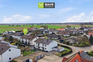 Charmantes Reihenendhaus mit schönem Grundstück in ruhiger Lage von Ulm-Gögglingen – Die vollständige Adresse der Immobilie erhältst du vom Anbieter., 89079 Gögglingen, Ulm – Vorschaubild 21
