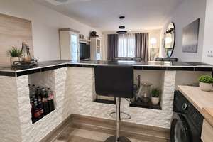 Modernisierte helle 2,5 Zimmer Wohnung mit Balkon – Heibauerfeld 10, 45327 Katernberg, Essen – Vorschaubild 8