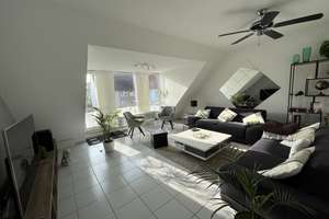 Alltagstaugliche helle Wohnung in Bremen Rönnebeck – Die vollständige Adresse der Immobilie erhältst du vom Anbieter., 28777 Rönnebeck, Bremen – Vorschaubild 5
