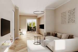 Galerie-Penthouse-Pempelfort-Erstbezug – Die vollständige Adresse der Immobilie erhältst du vom Anbieter., 40477 Pempelfort, Düsseldorf – Vorschaubild 8