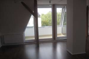 Wohnen mit Charakter: Drei-Zimmer-Wohnung in St. Gertrud – Die vollständige Adresse der Immobilie erhältst du vom Anbieter., 23566 Sankt Gertrud, Lübeck – Vorschaubild 4