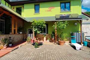 Stilvolles Fachwerkhaus mit großem Garten und Pool - in schöner Lage – Die vollständige Adresse der Immobilie erhältst du vom Anbieter., 99518 Wickerstedt – Vorschaubild 4