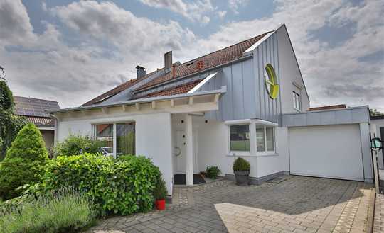 Stilvolles Zuhause zum Ankommen und Entspannen